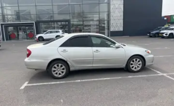Toyota Camry 2003 года за 5 500 000 тг. в Шымкент фото 4