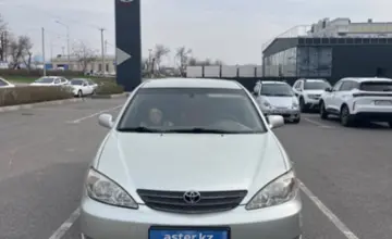 Toyota Camry 2003 года за 5 500 000 тг. в Шымкент фото 2