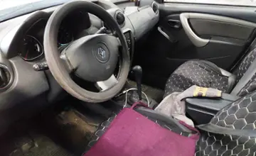 Renault Duster 2014 года за 5 600 000 тг. в Астана фото 5