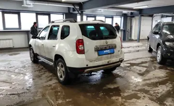 Renault Duster 2014 года за 5 600 000 тг. в Астана фото 4