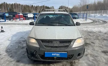 Renault Logan 2010 года за 1 000 000 тг. в Усть-Каменогорск фото 2