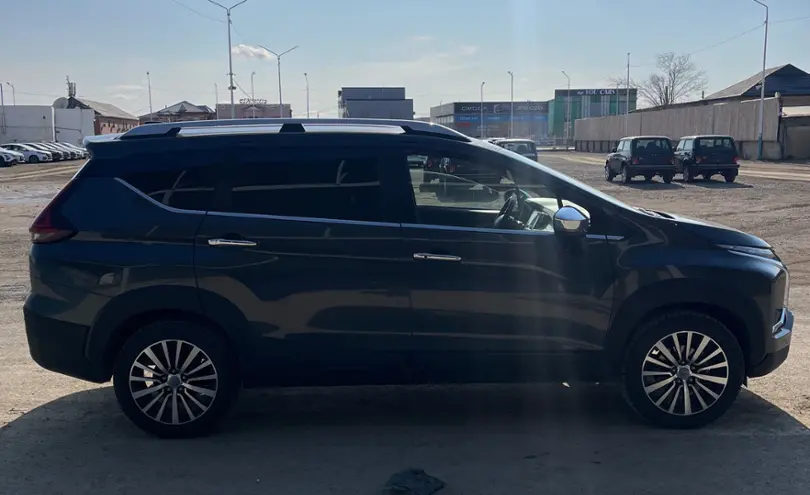 Mitsubishi Xpander 2022 года за 11 000 000 тг. в Кызылорда фото 4