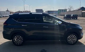 Mitsubishi Xpander 2022 года за 11 000 000 тг. в Кызылорда фото 4