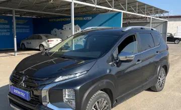 Mitsubishi Xpander 2022 года за 11 000 000 тг. в Кызылорда фото 1