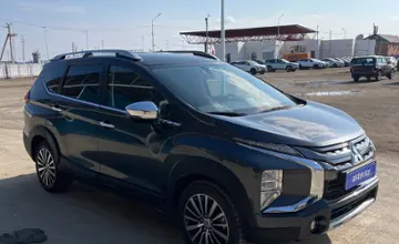 Mitsubishi Xpander 2022 года за 11 000 000 тг. в Кызылорда фото 3