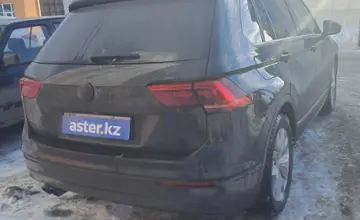 Volkswagen Tiguan 2020 года за 13 500 000 тг. в Костанай