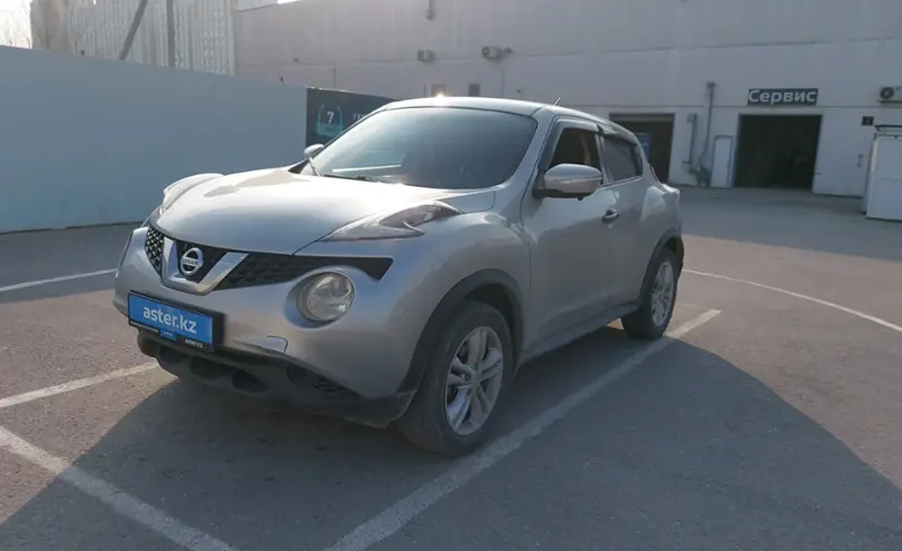 Nissan Juke 2014 года за 5 500 000 тг. в Шымкент