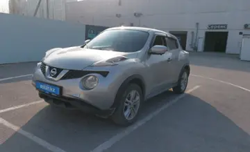 Nissan Juke 2014 года за 5 500 000 тг. в Шымкент фото 1
