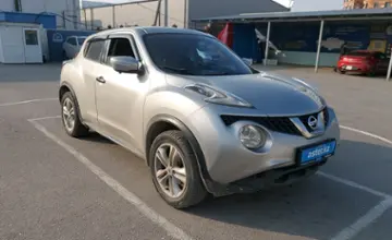 Nissan Juke 2014 года за 5 500 000 тг. в Шымкент фото 2