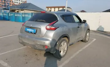 Nissan Juke 2014 года за 5 500 000 тг. в Шымкент фото 3