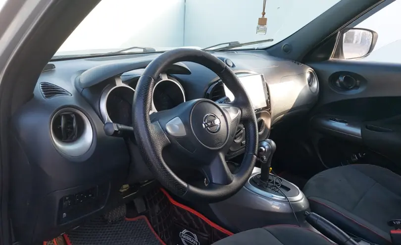 Nissan Juke 2014 года за 5 500 000 тг. в Шымкент фото 5