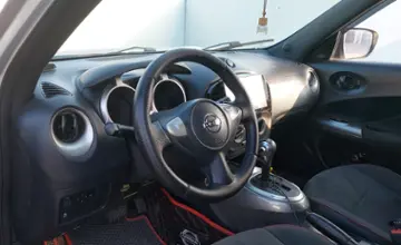 Nissan Juke 2014 года за 5 500 000 тг. в Шымкент фото 5