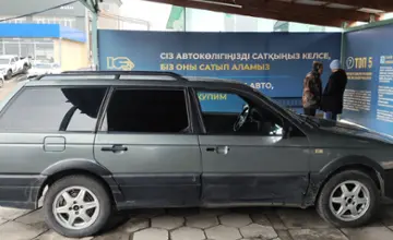 Volkswagen Passat 1991 года за 1 200 000 тг. в Талдыкорган фото 4
