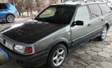 Volkswagen Passat 1991 года за 1 200 000 тг. в Талдыкорган фото 1