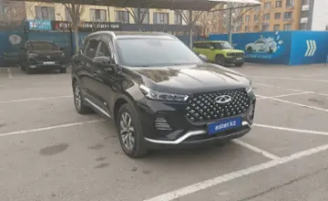 Chery Tiggo 7 Pro 2022 года за 6 500 000 тг. в Алматы фото 2