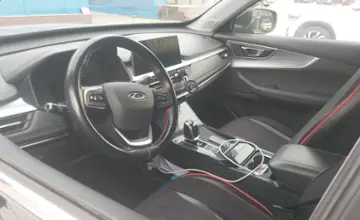 Chery Tiggo 7 Pro 2022 года за 6 500 000 тг. в Алматы фото 5