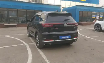 Chery Tiggo 7 Pro 2022 года за 6 500 000 тг. в Алматы фото 4