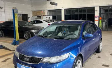 Kia Cerato 2011 года за 4 660 000 тг. в Караганда фото 1