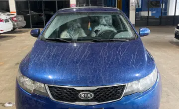 Kia Cerato 2011 года за 4 660 000 тг. в Караганда фото 2