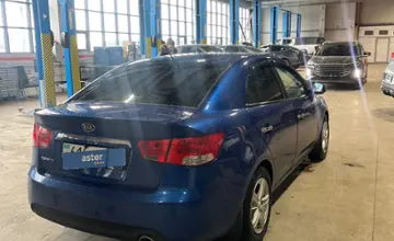 Kia Cerato 2011 года за 4 660 000 тг. в Караганда