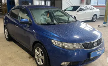 Kia Cerato 2011 года за 4 660 000 тг. в Караганда фото 3