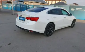 Chevrolet Malibu 2017 года за 7 300 000 тг. в Шымкент фото 3