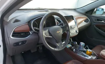 Chevrolet Malibu 2017 года за 7 300 000 тг. в Шымкент фото 5