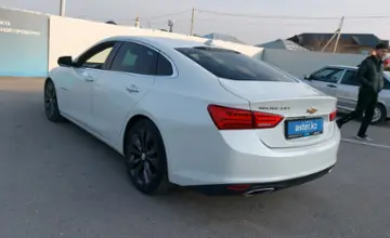 Chevrolet Malibu 2017 года за 7 300 000 тг. в Шымкент фото 4