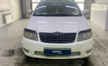 Toyota Corolla 2006 года за 3 500 000 тг. в Павлодар фото 2