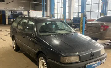 Volkswagen Passat 1989 года за 850 000 тг. в Караганда фото 3