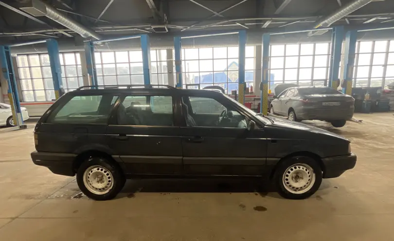 Volkswagen Passat 1989 года за 850 000 тг. в Караганда фото 4