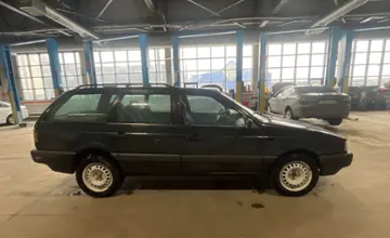 Volkswagen Passat 1989 года за 850 000 тг. в Караганда фото 4