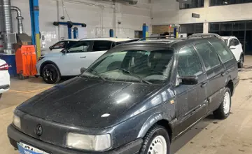 Volkswagen Passat 1989 года за 850 000 тг. в Караганда фото 1