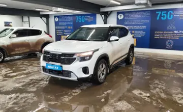 Kia Seltos 2023 года за 10 000 000 тг. в Астана фото 1