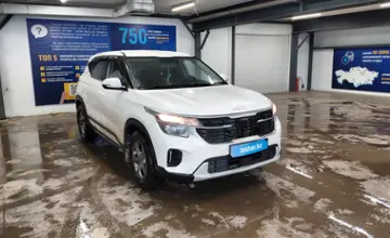 Kia Seltos 2023 года за 10 000 000 тг. в Астана фото 2