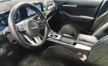 Kia Seltos 2023 года за 10 000 000 тг. в Астана фото 5