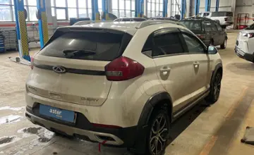 Chery Tiggo 2 Pro 2023 года за 6 000 000 тг. в Караганда