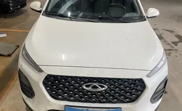 Chery Tiggo 2 Pro 2023 года за 6 000 000 тг. в Караганда фото 2