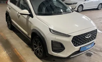 Chery Tiggo 2 Pro 2023 года за 6 000 000 тг. в Караганда фото 3