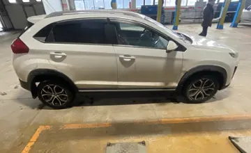 Chery Tiggo 2 Pro 2023 года за 6 000 000 тг. в Караганда фото 4