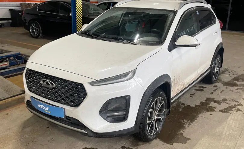 Chery Tiggo 2 Pro 2023 года за 6 000 000 тг. в Караганда