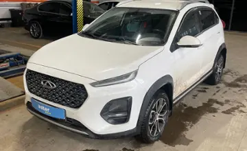 Chery Tiggo 2 Pro 2023 года за 6 000 000 тг. в Караганда фото 1