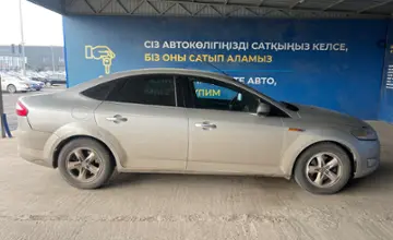 Ford Mondeo 2008 года за 2 500 000 тг. в Алматы фото 4