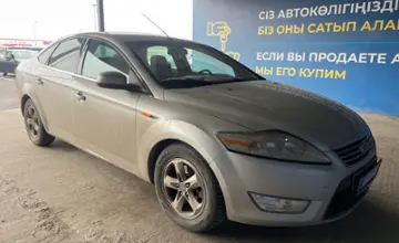 Ford Mondeo 2008 года за 2 500 000 тг. в Алматы фото 3