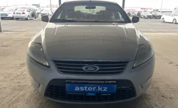 Ford Mondeo 2008 года за 2 500 000 тг. в Алматы фото 2