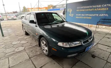 Mazda 626 1994 года за 1 500 000 тг. в Талдыкорган фото 3