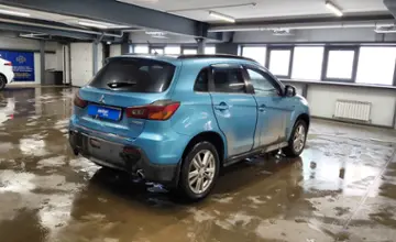 Mitsubishi ASX 2012 года за 6 000 000 тг. в Астана фото 3