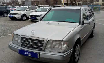 Mercedes-Benz E-Класс 1994 года за 2 400 000 тг. в Тараз фото 1