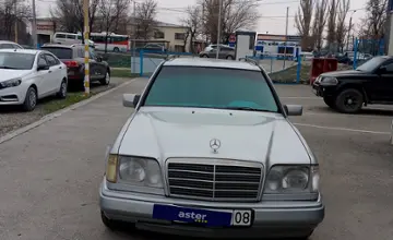 Mercedes-Benz E-Класс 1994 года за 2 400 000 тг. в Тараз фото 2