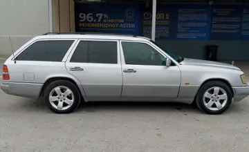 Mercedes-Benz E-Класс 1994 года за 2 400 000 тг. в Тараз фото 4